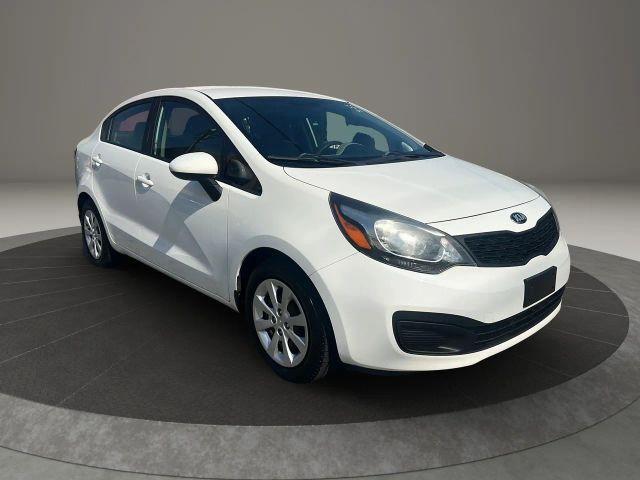 used 2015 Kia Rio car, priced at $6,599