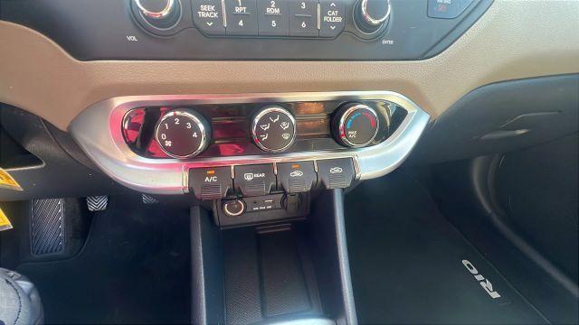 used 2015 Kia Rio car, priced at $6,599