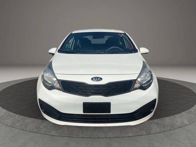 used 2015 Kia Rio car, priced at $6,599