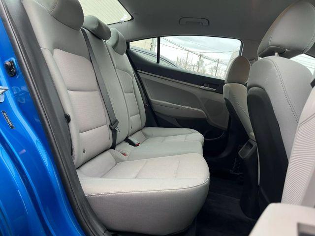 used 2017 Hyundai Elantra car, priced at $7,999