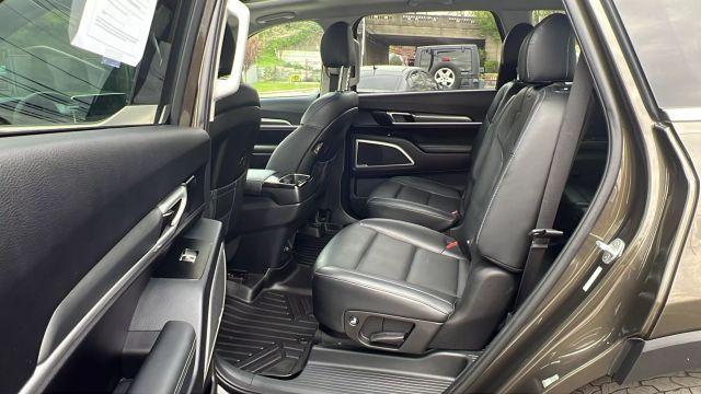 used 2021 Kia Telluride car, priced at $19,699