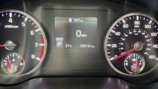 used 2021 Kia Telluride car, priced at $19,699