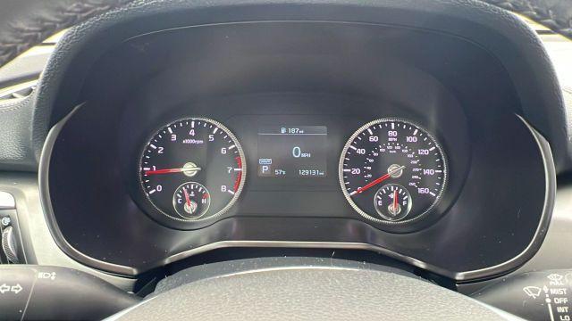 used 2021 Kia Telluride car, priced at $19,699
