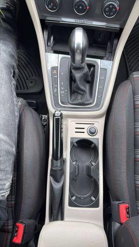 used 2017 Volkswagen Golf Alltrack car, priced at $6,999