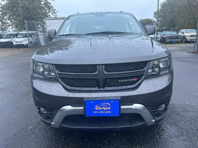 used 2016 Dodge Journey car, priced at $7,499