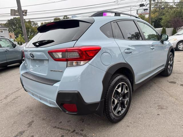 used 2020 Subaru Crosstrek car, priced at $14,599