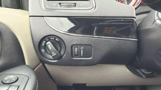 used 2017 Dodge Grand Caravan car