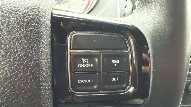 used 2017 Dodge Grand Caravan car