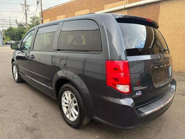 used 2014 Dodge Grand Caravan car, priced at $5,999