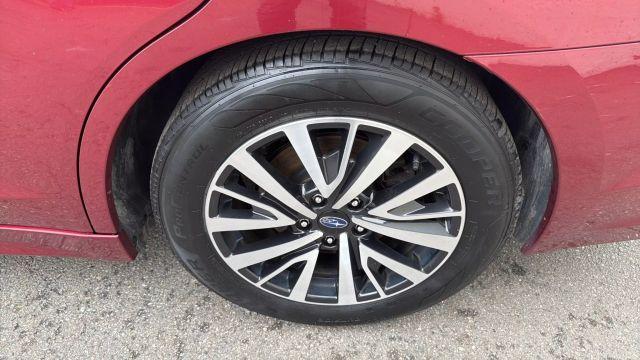 used 2019 Subaru Legacy car, priced at $12,699