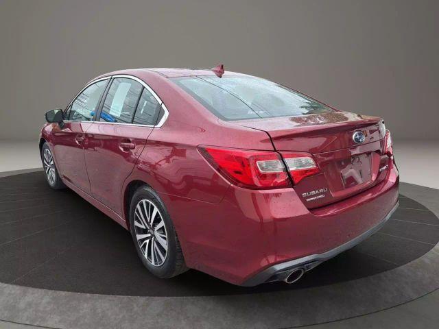 used 2019 Subaru Legacy car, priced at $12,699