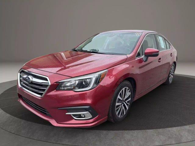 used 2019 Subaru Legacy car, priced at $12,699