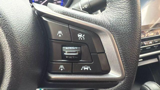used 2019 Subaru Legacy car, priced at $12,699