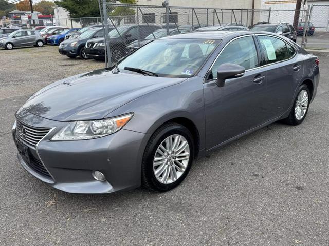 used 2013 Lexus ES 350 car, priced at $13,499