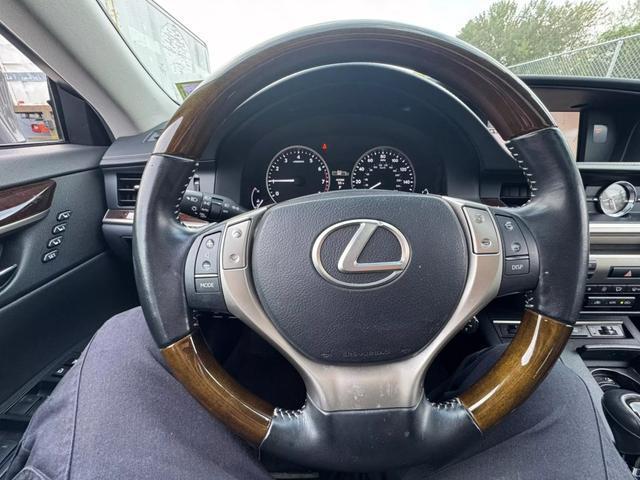 used 2013 Lexus ES 350 car, priced at $13,499