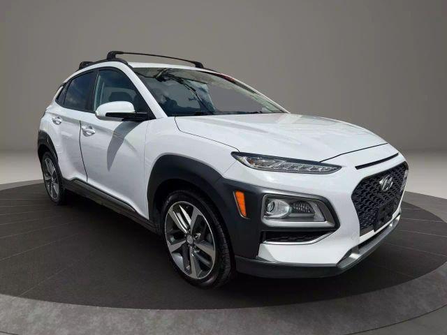 used 2020 Hyundai Kona car, priced at $15,499