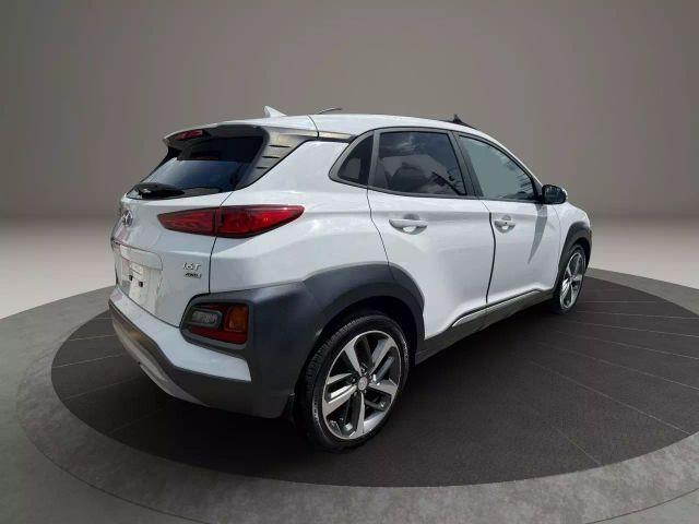 used 2020 Hyundai Kona car, priced at $15,499