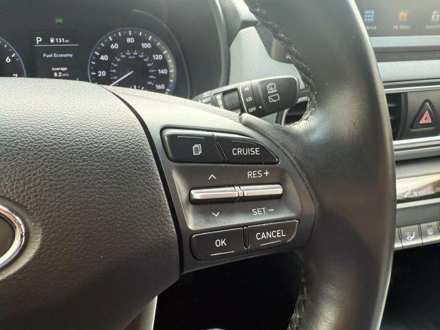 used 2020 Hyundai Kona car, priced at $15,499