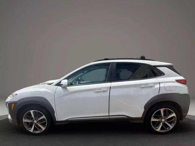 used 2020 Hyundai Kona car, priced at $15,499