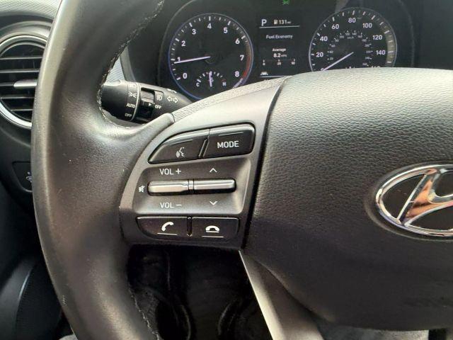 used 2020 Hyundai Kona car, priced at $15,499