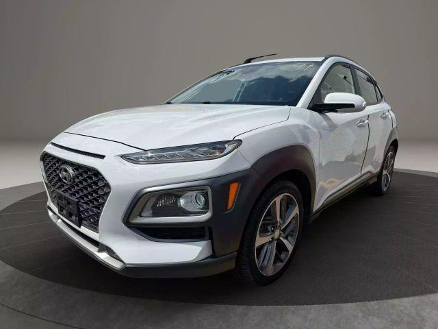 used 2020 Hyundai Kona car, priced at $15,499
