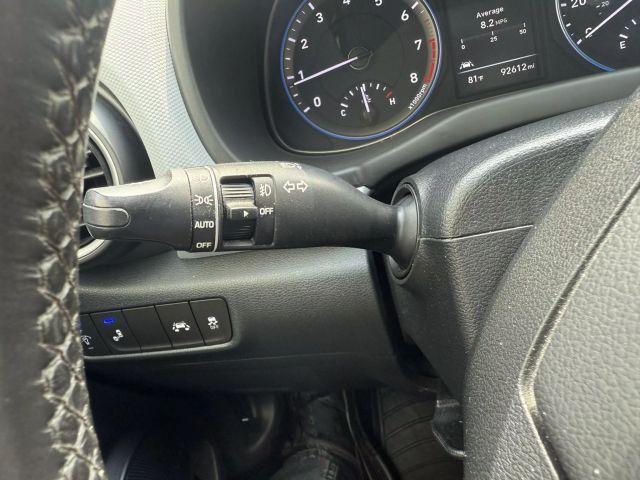 used 2020 Hyundai Kona car, priced at $15,499