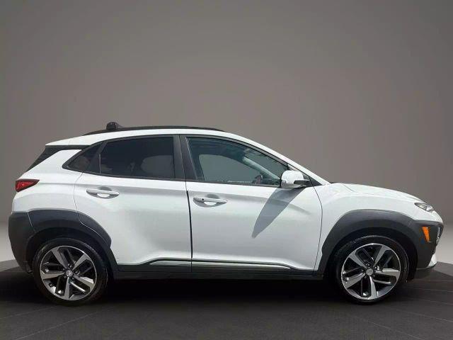 used 2020 Hyundai Kona car, priced at $15,499