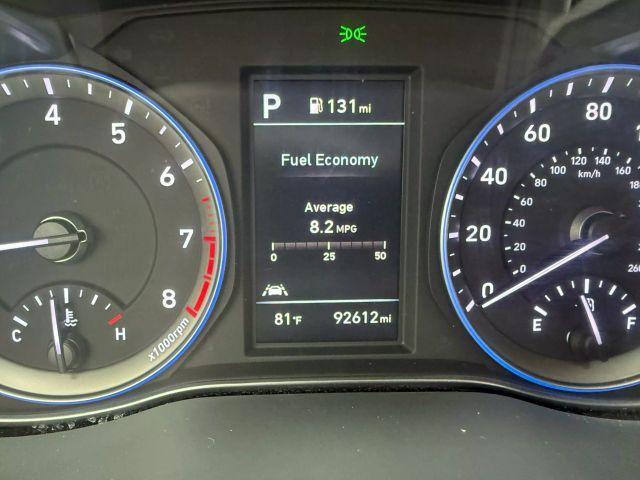 used 2020 Hyundai Kona car, priced at $15,499