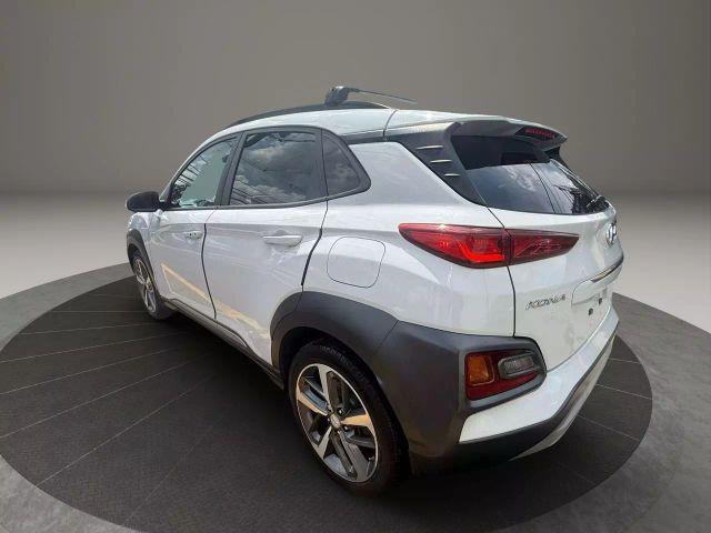 used 2020 Hyundai Kona car, priced at $15,499