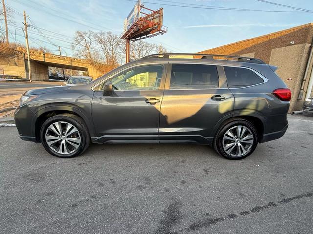 used 2019 Subaru Ascent car, priced at $14,999