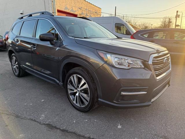 used 2019 Subaru Ascent car, priced at $14,999