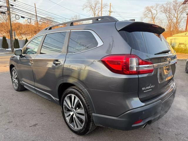 used 2019 Subaru Ascent car, priced at $14,999