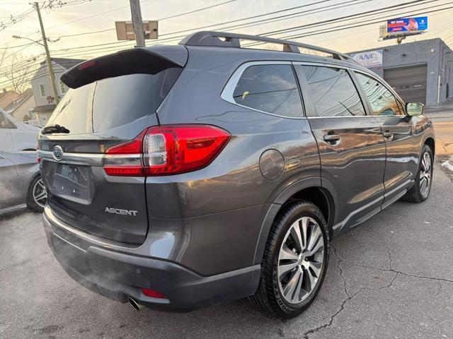 used 2019 Subaru Ascent car, priced at $14,999