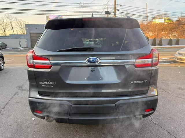 used 2019 Subaru Ascent car, priced at $14,999