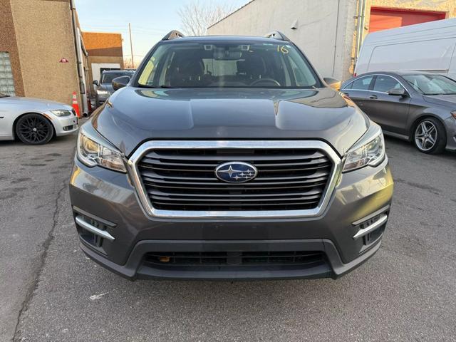 used 2019 Subaru Ascent car, priced at $14,999