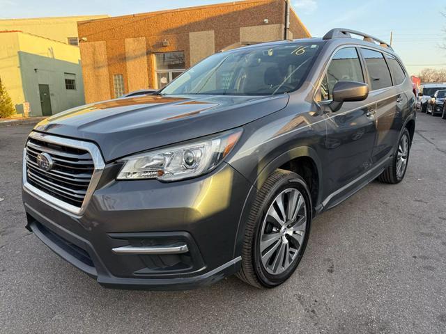 used 2019 Subaru Ascent car, priced at $14,999