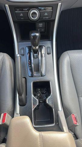 used 2014 Honda Accord car, priced at $14,999