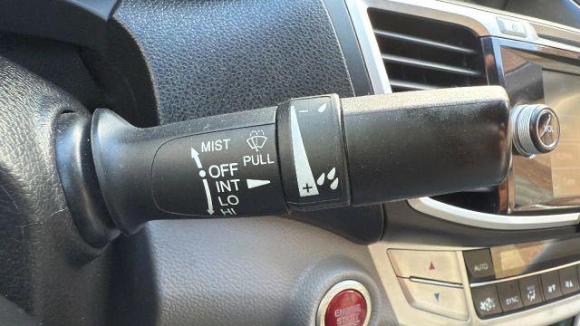 used 2014 Honda Accord car, priced at $14,999