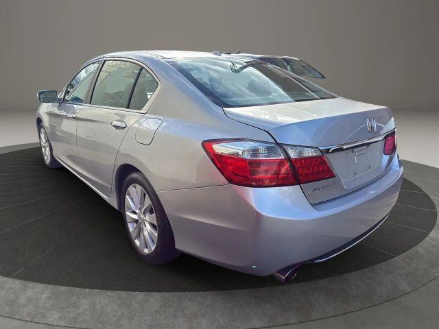 used 2014 Honda Accord car, priced at $14,999
