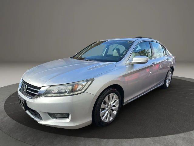 used 2014 Honda Accord car, priced at $14,999