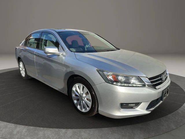 used 2014 Honda Accord car, priced at $14,999