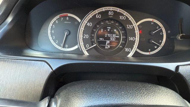 used 2014 Honda Accord car, priced at $14,999