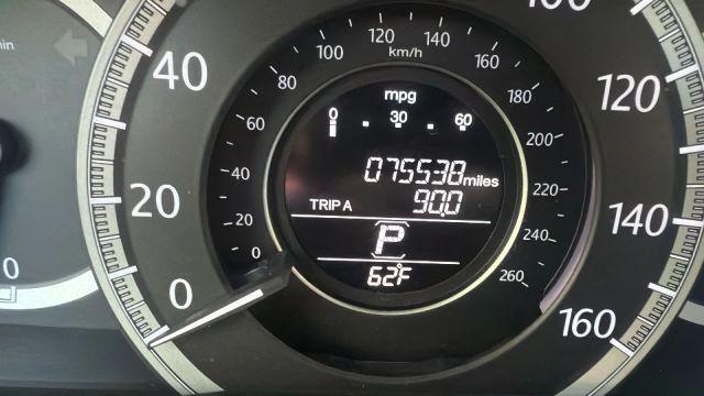 used 2014 Honda Accord car, priced at $14,999