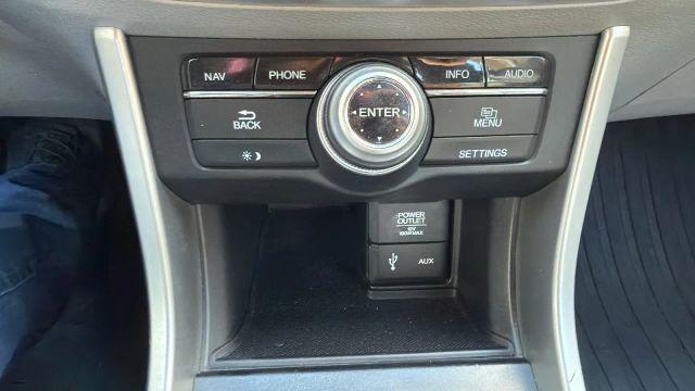 used 2014 Honda Accord car, priced at $14,999