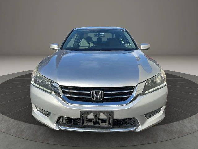 used 2014 Honda Accord car, priced at $14,999