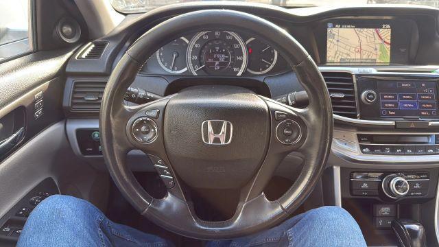 used 2014 Honda Accord car, priced at $14,999