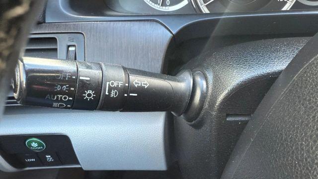 used 2014 Honda Accord car, priced at $14,999