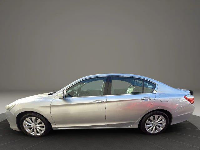 used 2014 Honda Accord car, priced at $14,999