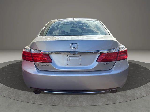 used 2014 Honda Accord car, priced at $14,999