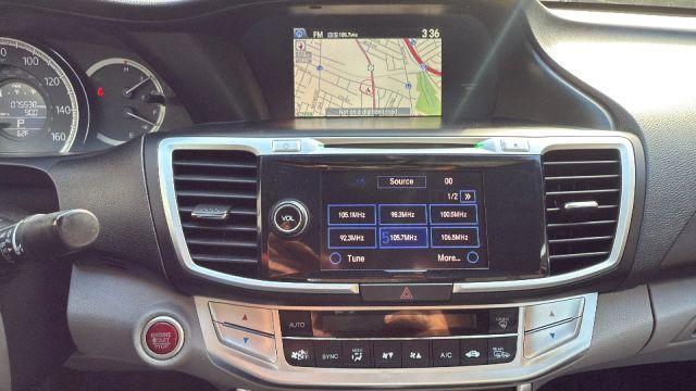 used 2014 Honda Accord car, priced at $14,999